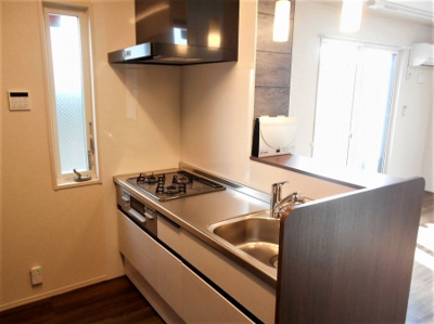 【キッチン】 | 蓮