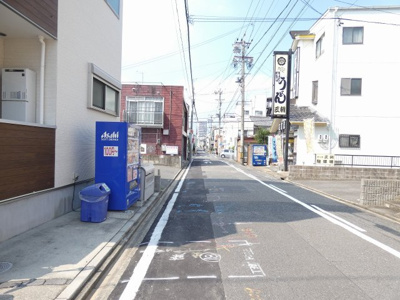 【周辺】 | リベルテ千種