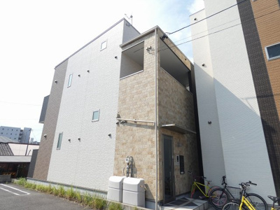 【外観】 | リベルテ千種