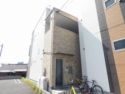 【外観】 | リベルテ千種