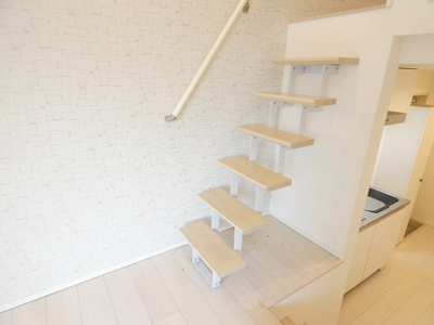 【子供部屋】 | リベルテ千種