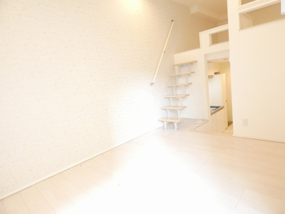 【洋室】 | リベルテ千種