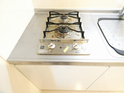 【内装】 | リベルテ千種