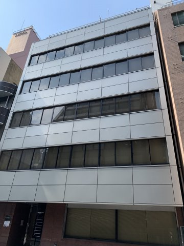 日本橋本町THビル（和光純薬ビル）