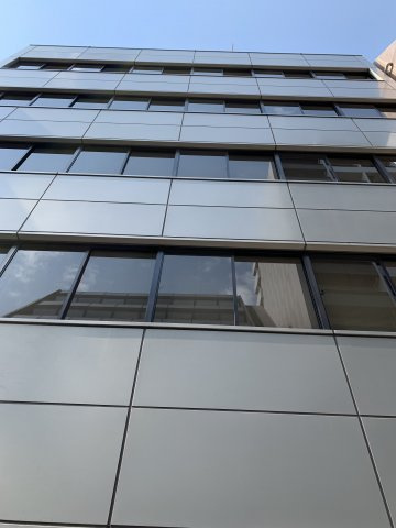 日本橋本町THビルの外観