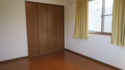 【洋室】 | 三浦邸 | 船橋　三浦邸のお問合せは(株)メイワ・エステートまで