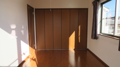 【洋室】 | 三浦邸 | 船橋　三浦邸のお問合せは(株)メイワ・エステートまで