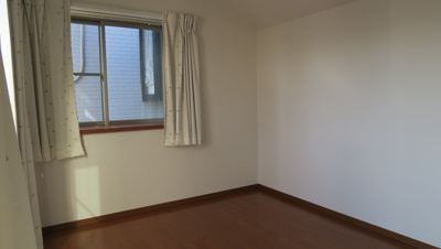 【洋室】 | 三浦邸 | 船橋　三浦邸のお問合せは(株)メイワ・エステートまで