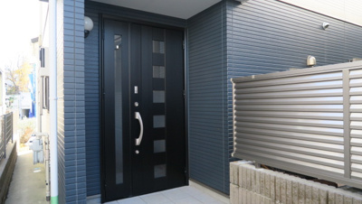 【外観】 | 三浦邸 | 船橋　三浦邸のお問合せは(株)メイワ・エステートまで