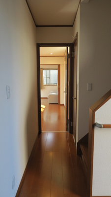 【内装】 | 三浦邸 | 船橋　三浦邸のお問合せは(株)メイワ・エステートまで