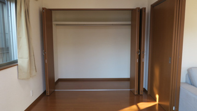 【洋室】 | 三浦邸 | 船橋　三浦邸のお問合せは(株)メイワ・エステートまで