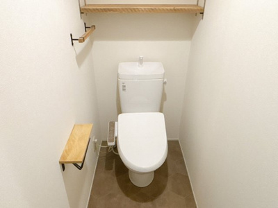 【トイレ】 | フェニックス三軒茶屋