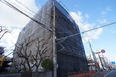 【外観】 | E-インフィニティ塚口