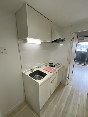 【キッチン】 | E-インフィニティ塚口