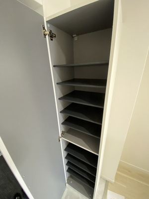 【収納】 | E-インフィニティ塚口