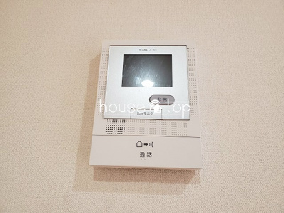 【セキュリティ】 | コーポラス若草ＥＡＳＴ