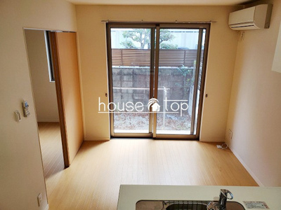 【居間・リビング】 | コーポラス若草ＥＡＳＴ