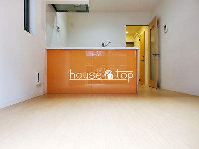 【居間・リビング】 | コーポラス若草ＥＡＳＴ