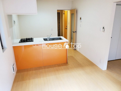 【居間・リビング】 | コーポラス若草ＥＡＳＴ