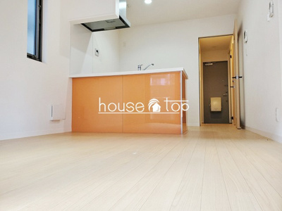 【居間・リビング】 | コーポラス若草ＥＡＳＴ