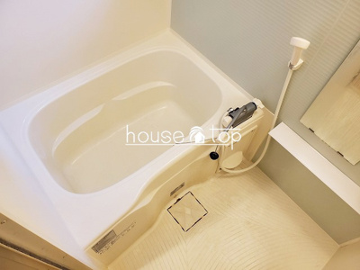 【浴室】 | コーポラス若草ＥＡＳＴ