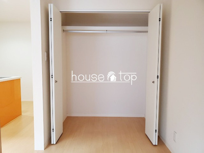 【収納】 | コーポラス若草ＥＡＳＴ