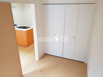 【洋室】 | コーポラス若草ＥＡＳＴ