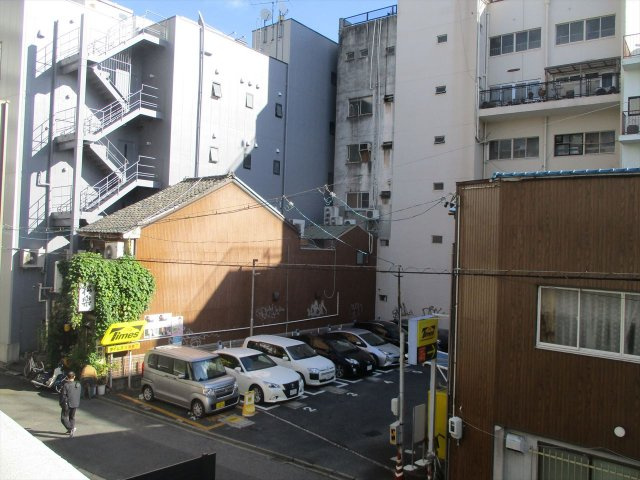 エステムプラザ名古屋栄プレミアム❘名古屋市の賃貸ならMy賃貸の展望|エステムプラザ名古屋栄プレミアム