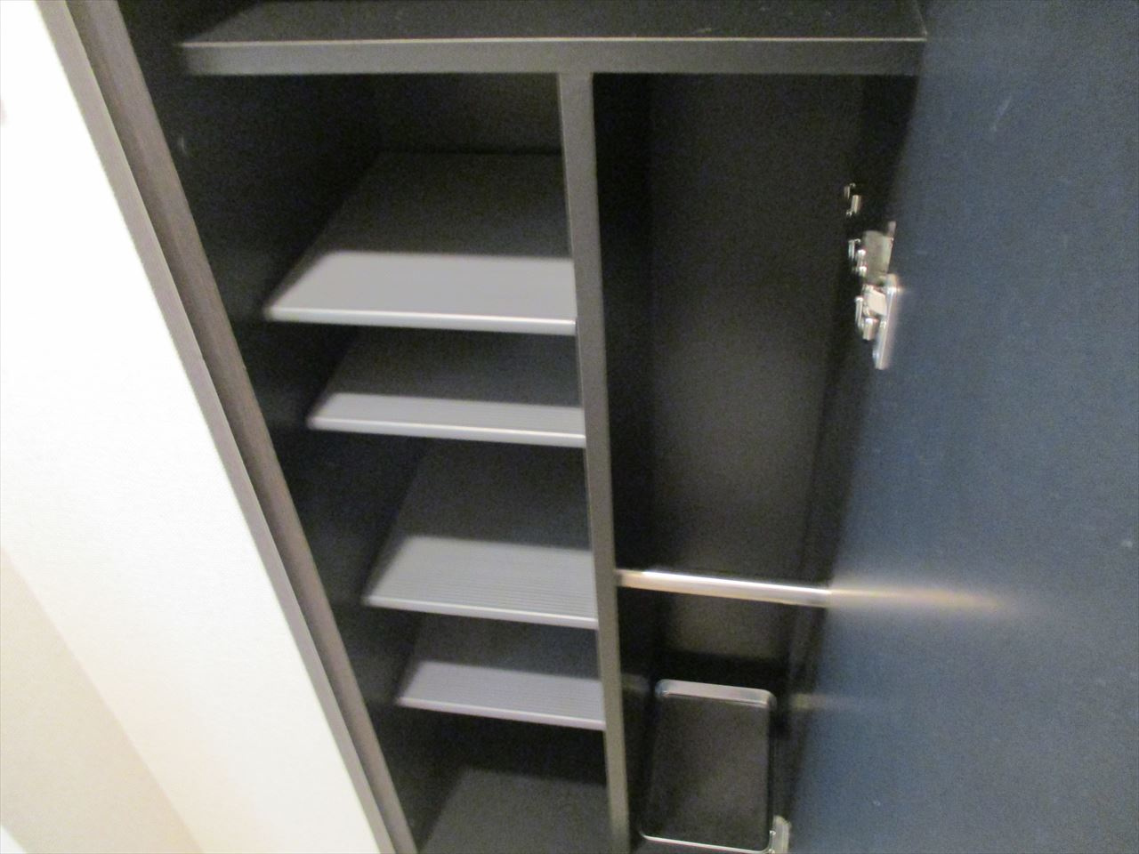 エステムプラザ名古屋栄プレミアム❘名古屋市の賃貸ならMy賃貸の収納|エステムプラザ名古屋栄プレミアム