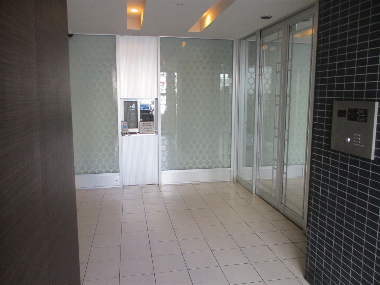 エステムプラザ名古屋栄プレミアム❘名古屋市の賃貸ならMy賃貸のその他共用部分|エステムプラザ名古屋栄プレミアム