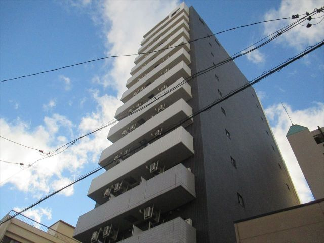 エステムプラザ名古屋栄プレミアム❘名古屋市の賃貸ならMy賃貸