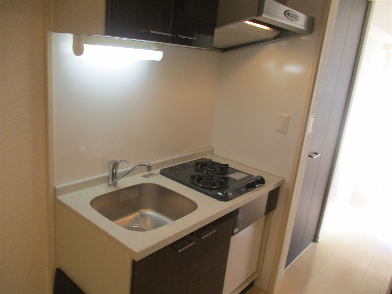 エステムプラザ名古屋栄プレミアム❘名古屋市の賃貸ならMy賃貸のキッチン|エステムプラザ名古屋栄プレミアム