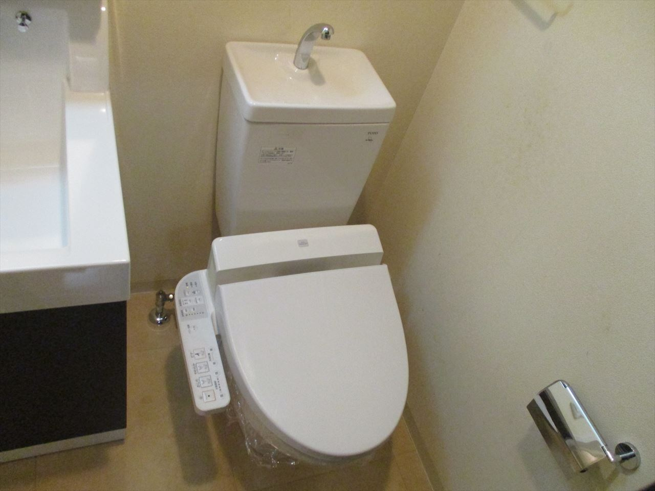 エステムプラザ名古屋栄プレミアム❘名古屋市の賃貸ならMy賃貸のトイレ|エステムプラザ名古屋栄プレミアム