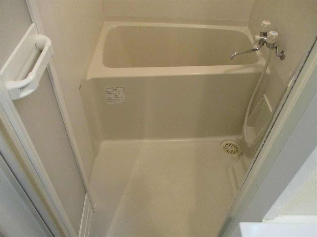 エステムプラザ名古屋栄プレミアム❘名古屋市の賃貸ならMy賃貸の浴室|エステムプラザ名古屋栄プレミアム