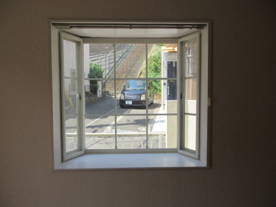 【内装】 | ハイツ日吉