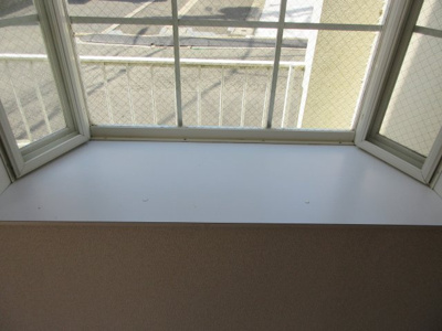 【内装】 | ハイツ日吉