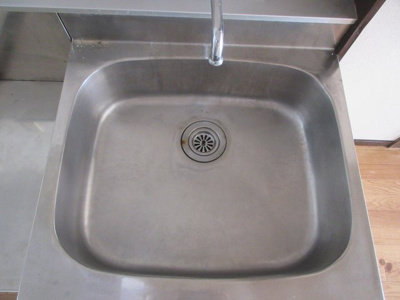 【キッチン】 | ハイツ日吉