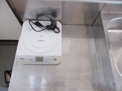 【キッチン】 | ハイツ日吉