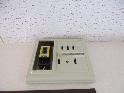 【設備】 | ハイツ日吉