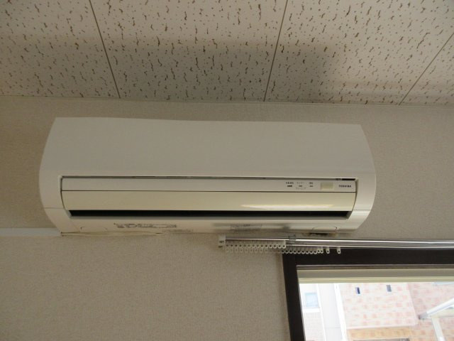 ハイツ日吉の設備