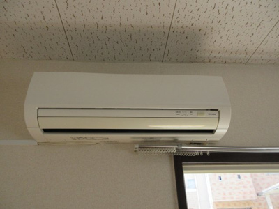 【設備】 | ハイツ日吉