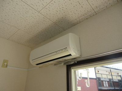 【設備】 | ハイツ日吉