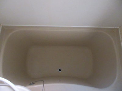 【浴室】 | ハイツ日吉