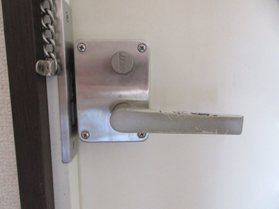 【セキュリティ】 | ハイツ日吉