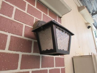 【設備】 | ハイツ日吉