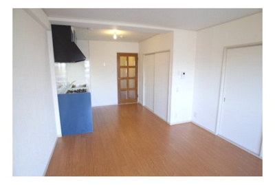 【居間・リビング】 | パレルミエール岡本