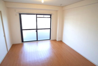 【洋室】 | パレルミエール岡本