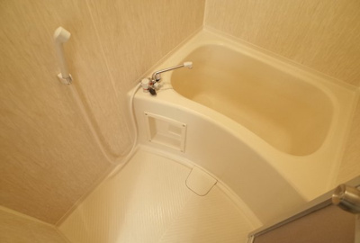 【浴室】 | パレルミエール岡本