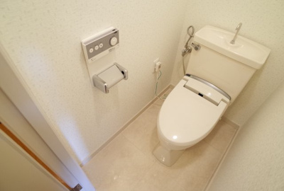 【トイレ】 | パレルミエール岡本