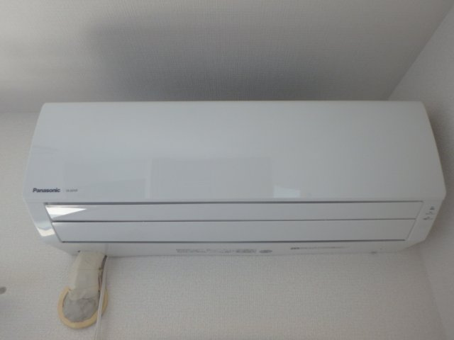 マンション朝倉の設備